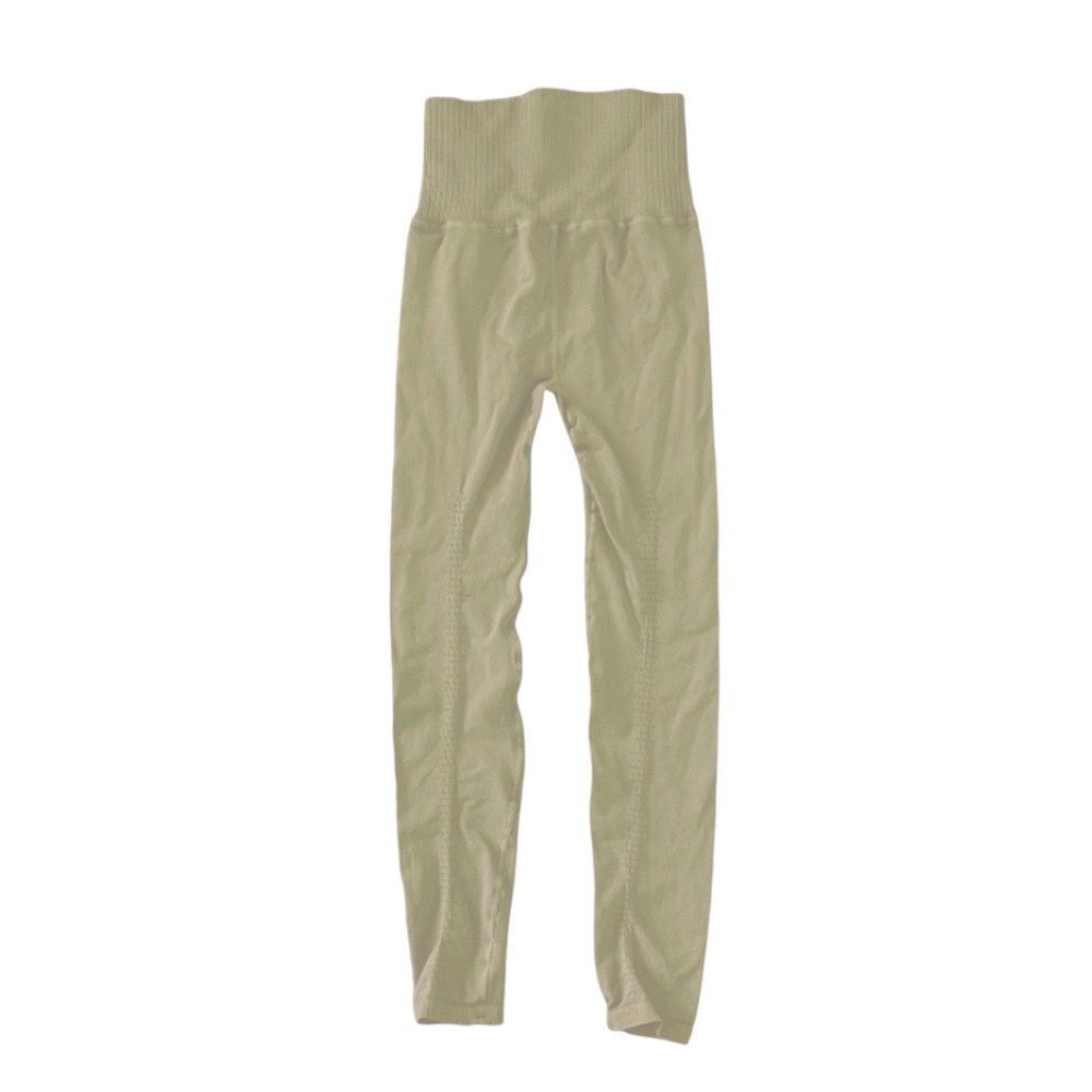 Free People Movement Good Karma Leggings - Picture 4 of 11